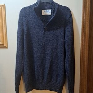 Urban Outfitters Men's Gray Sweater